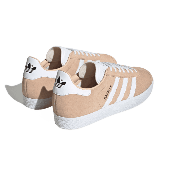 adidas Gazelle 'Halo Blush' (W) Angle 4