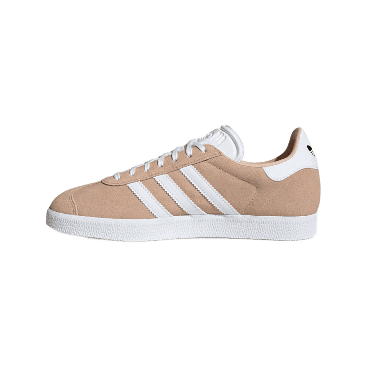 adidas Gazelle 'Halo Blush' (W) Angle 5