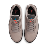 Jordan 5 Low PSG Pumice Angle 1