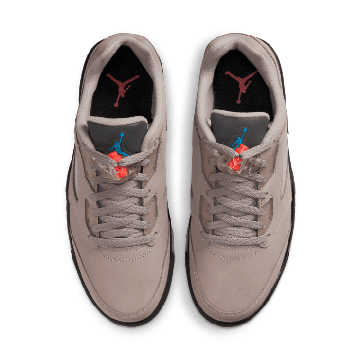 Jordan 5 Low PSG Pumice Angle 1