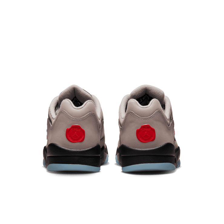 Jordan 5 Low PSG Pumice Angle 3