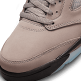Jordan 5 Low PSG Pumice Angle 4