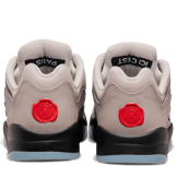 Jordan 5 Low PSG Pumice Angle 7