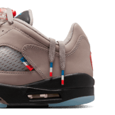 Jordan 5 Low PSG Pumice Angle 9