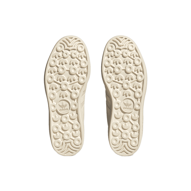 adidas Gazelle Boot 'Wonder White' (W) Angle 1