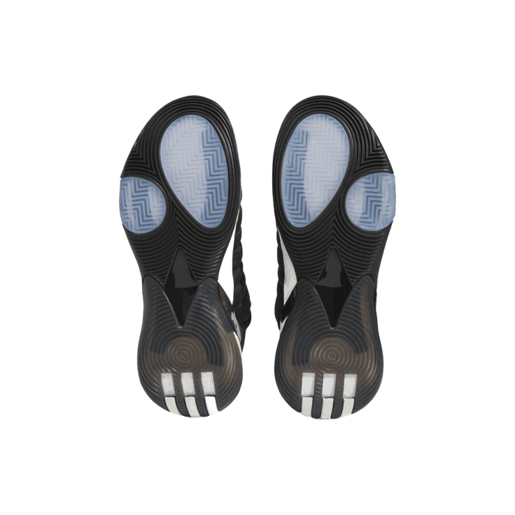 adidas Harden Vol. 7 'Core Black' Angle 1