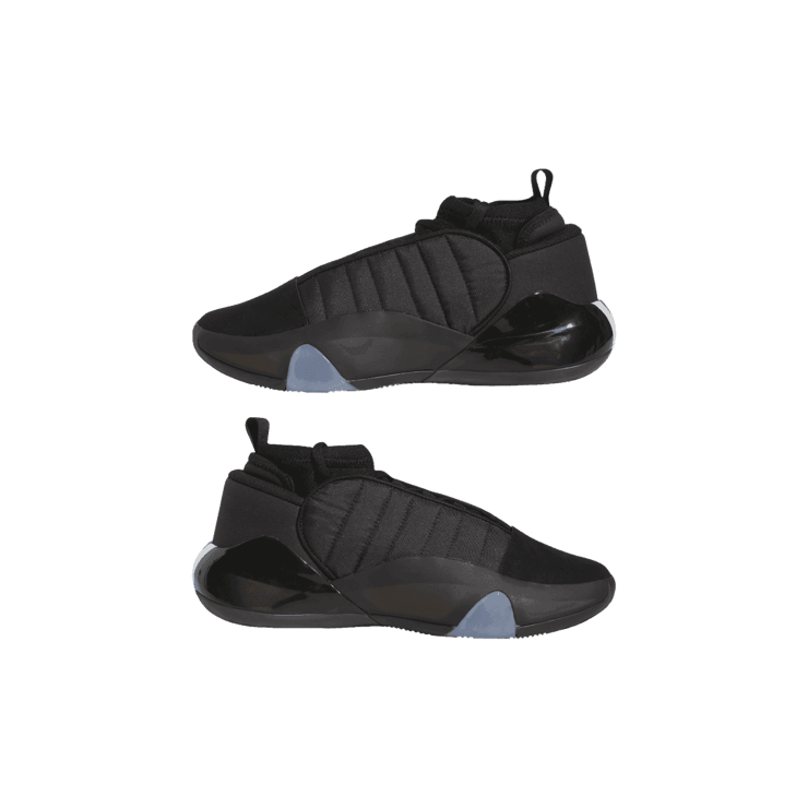 adidas Harden Vol. 7 'Core Black' Angle 5