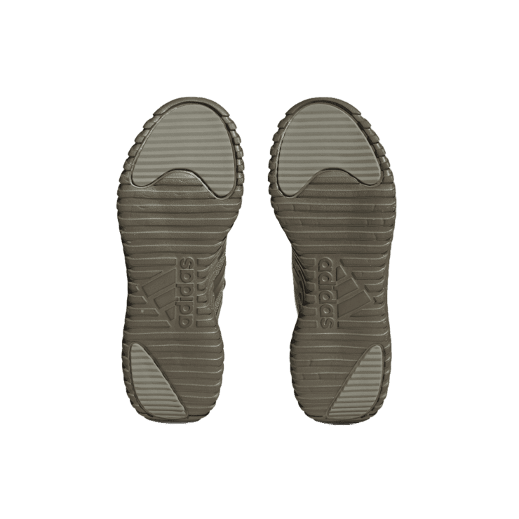 adidas Kaptir 3.0 'Olive Strata' Angle 1