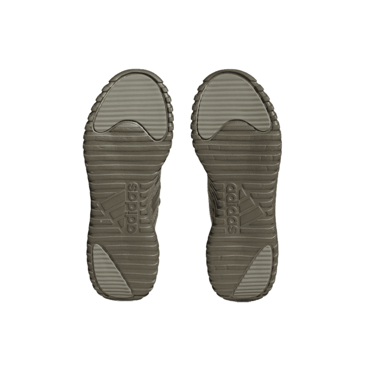 adidas Kaptir 3.0 'Olive Strata' Angle 1