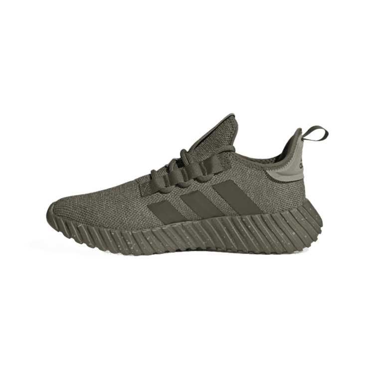 adidas Kaptir 3.0 'Olive Strata' Angle 4