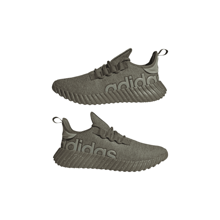 adidas Kaptir 3.0 'Olive Strata' Angle 5