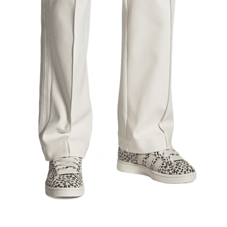 adidas Campus 00s 'Cream Leopard' (W) Angle 0