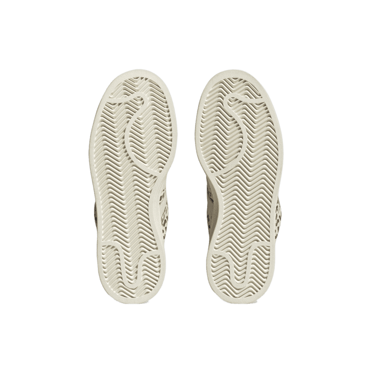 adidas Campus 00s 'Cream Leopard' (W) Angle 2