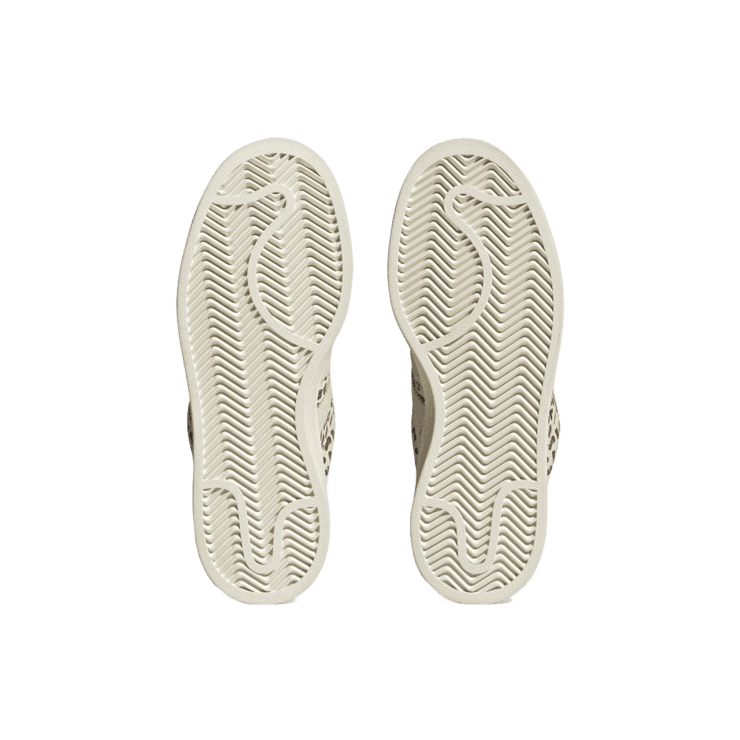 adidas Campus 00s 'Cream Leopard' (W) Angle 2