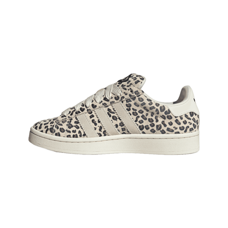 adidas Campus 00s 'Cream Leopard' (W) Angle 5