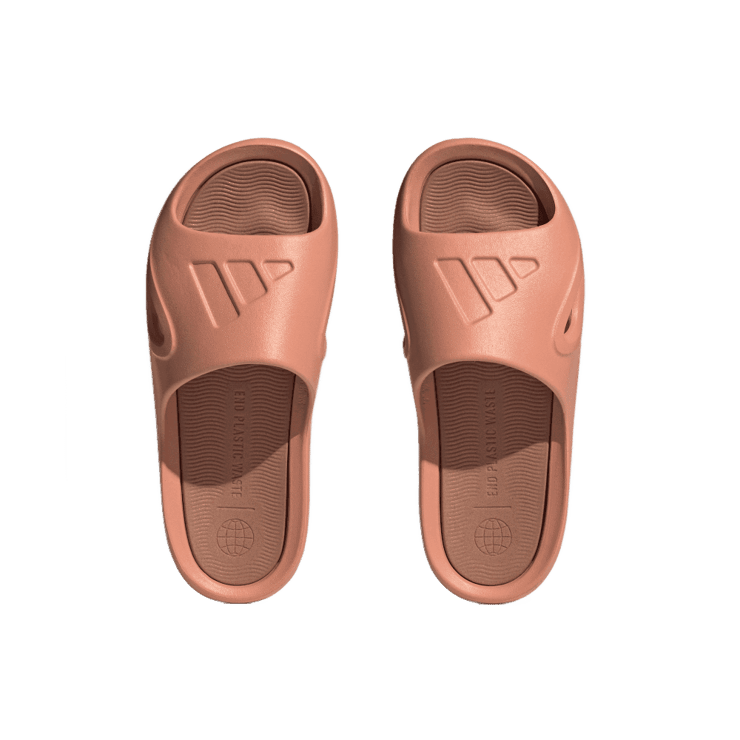 adidas Adicane Slide 'Wonder Clay' Angle 0