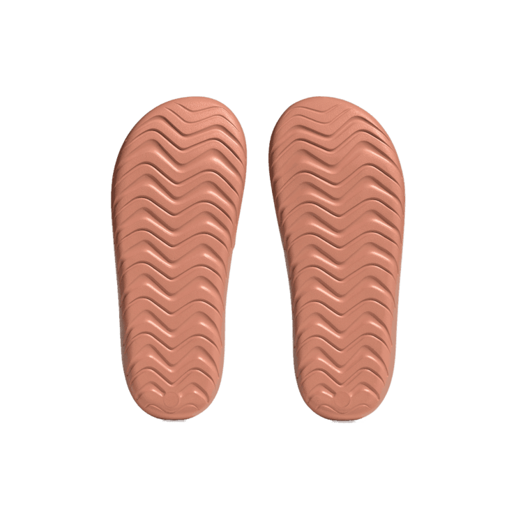 adidas Adicane Slide 'Wonder Clay' Angle 1