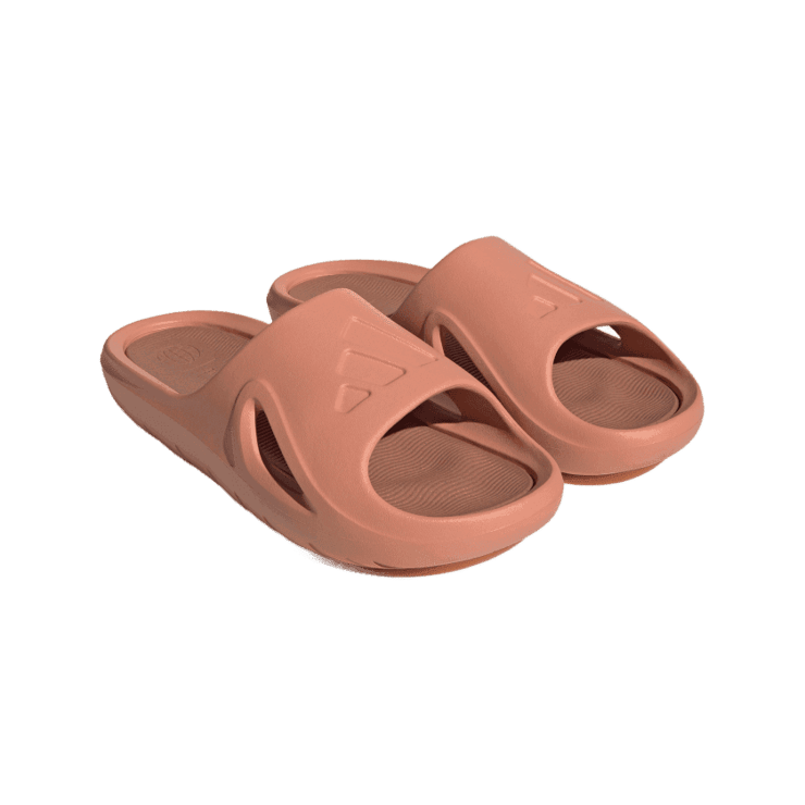 adidas Adicane Slide 'Wonder Clay' Angle 2