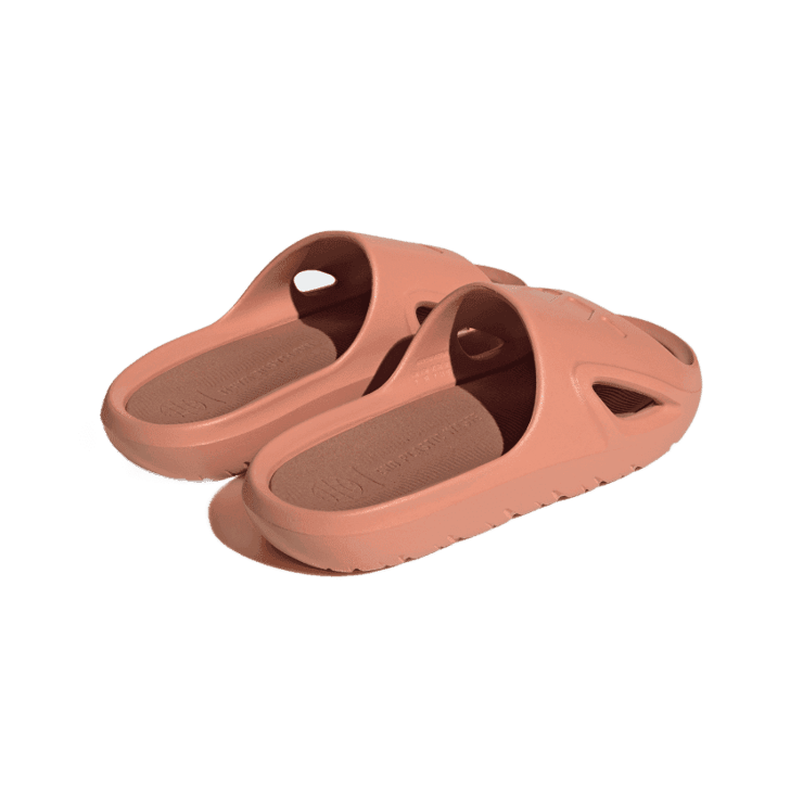 adidas Adicane Slide 'Wonder Clay' Angle 3