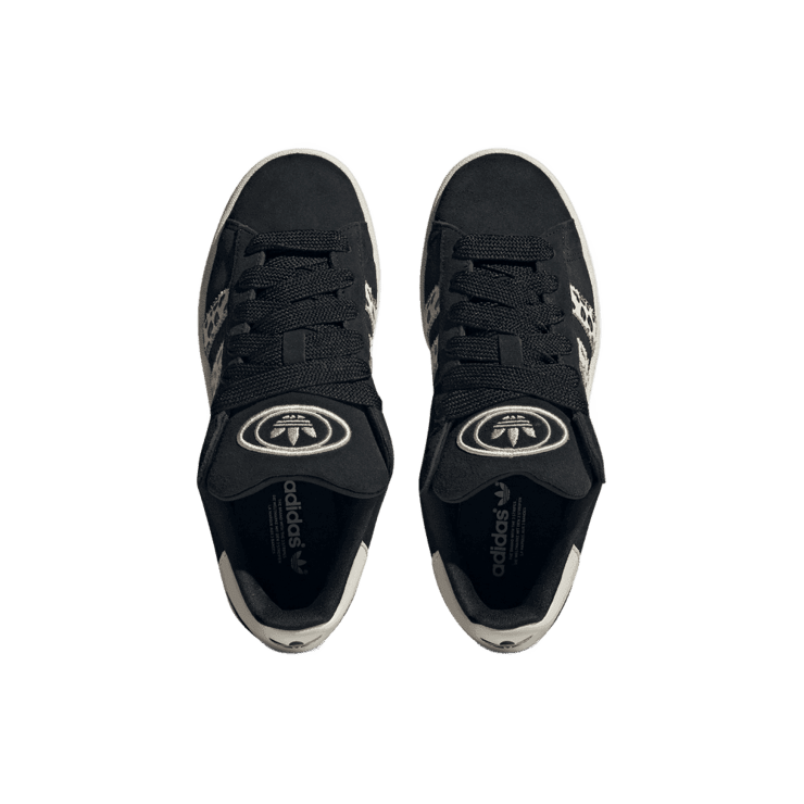 adidas Campus 00s 'Black Leopard' (W) Angle 0