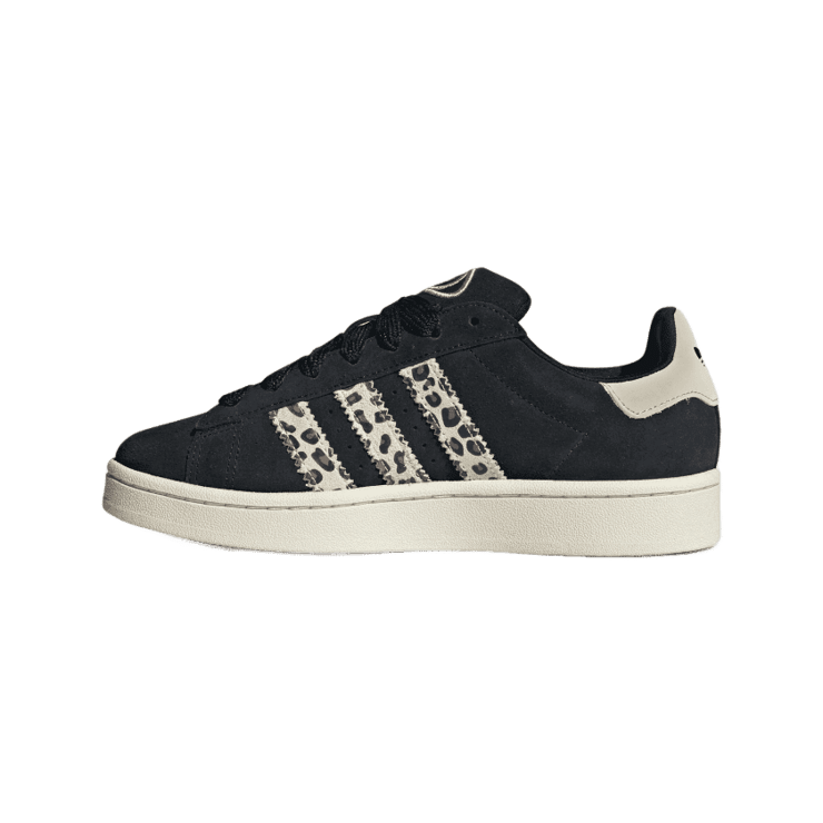 adidas Campus 00s 'Black Leopard' (W) Angle 4