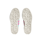 adidas Gazelle Bold 'Flash Aqua Lucid Pink' (W) Angle 1