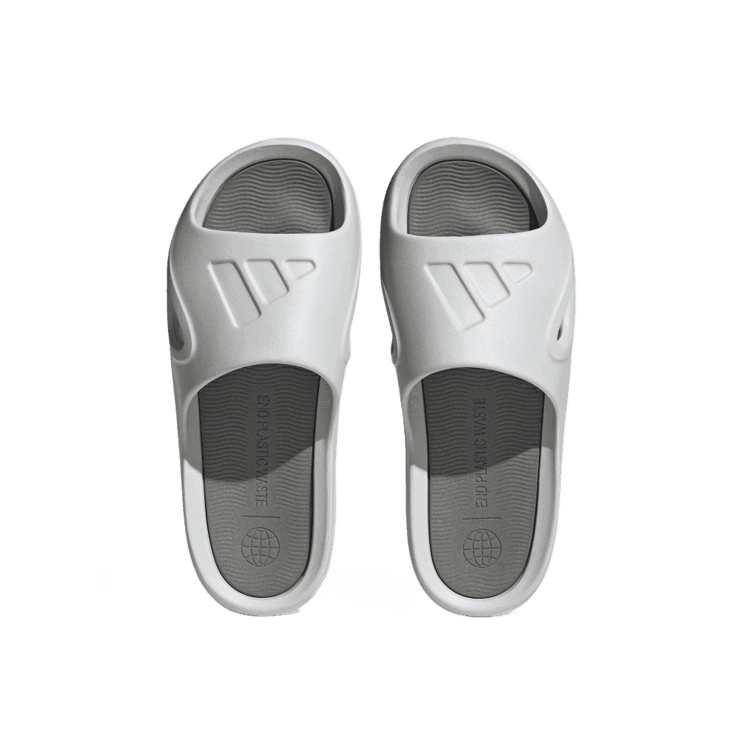 adidas Adicane Slide 'Grey' Angle 0
