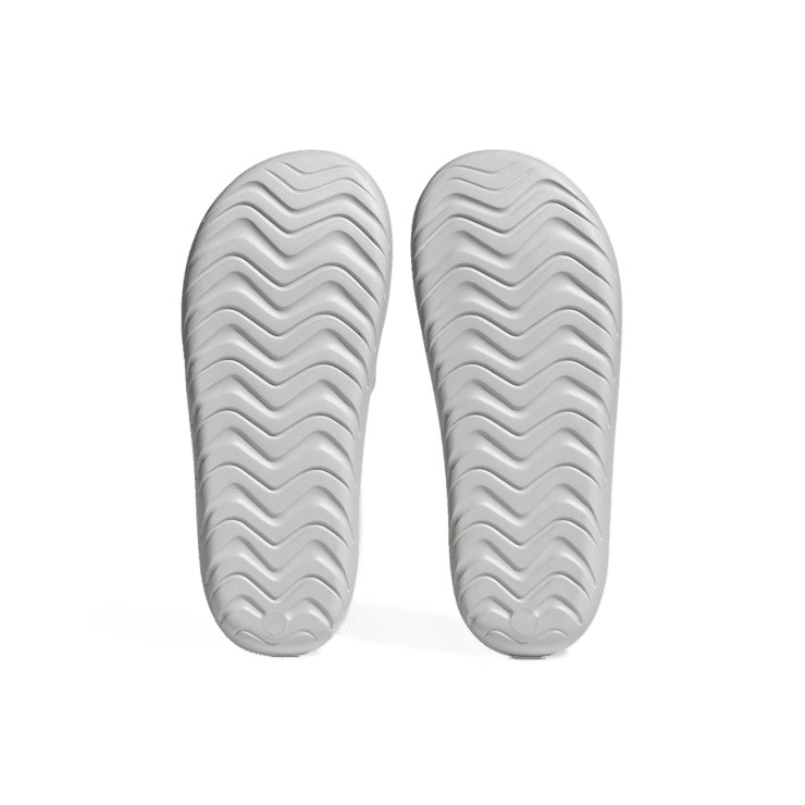 adidas Adicane Slide 'Grey' Angle 1