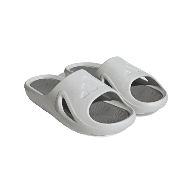 adidas Adicane Slide 'Grey' Angle 2