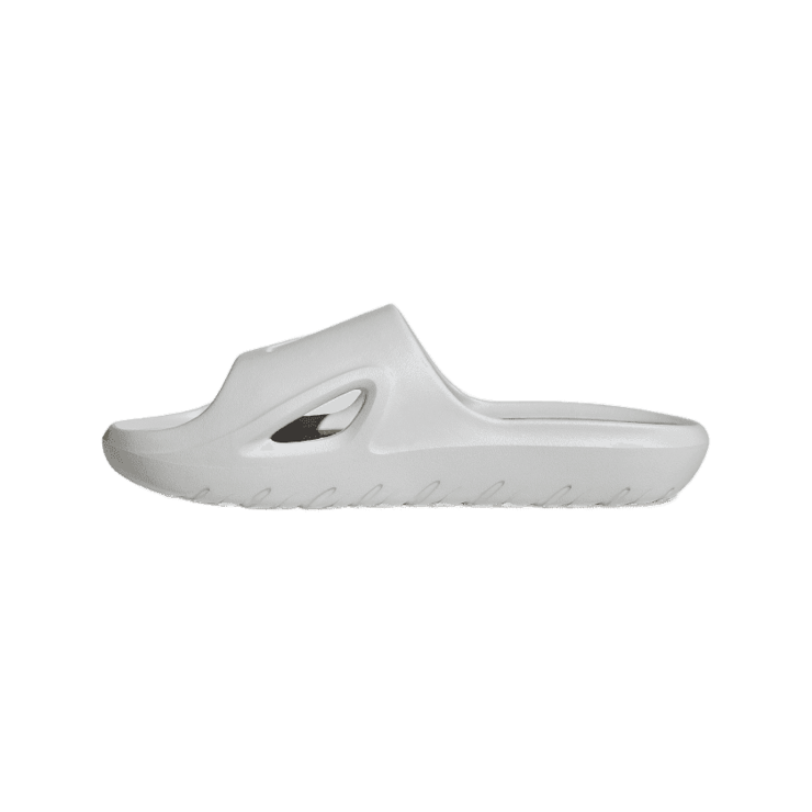 adidas Adicane Slide 'Grey' Angle 4