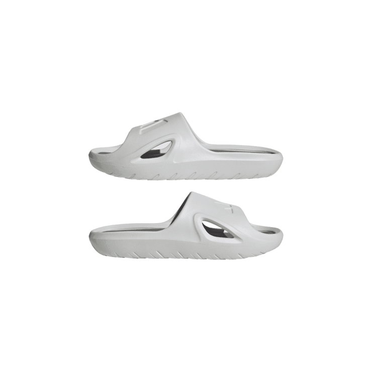 adidas Adicane Slide 'Grey' Angle 5
