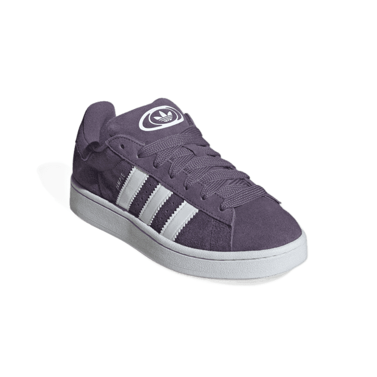 adidas Campus 00s 'Shadow Violet' (W) Angle 2
