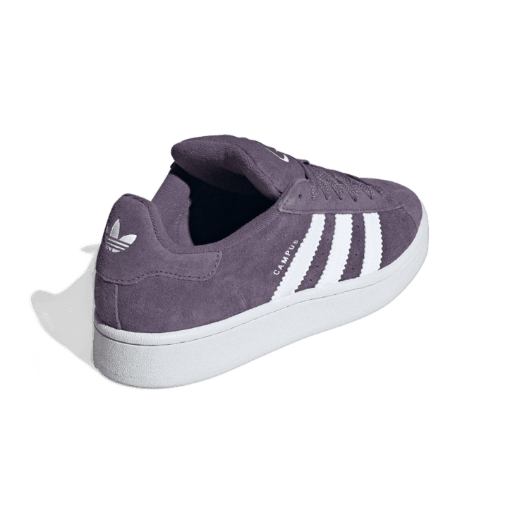 adidas Campus 00s 'Shadow Violet' (W) Angle 3