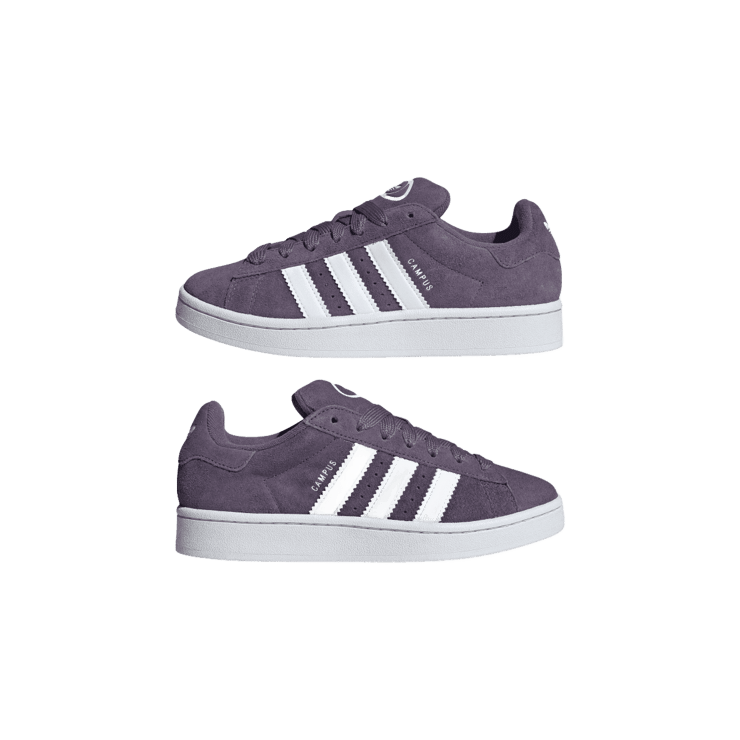 adidas Campus 00s 'Shadow Violet' (W) Angle 5