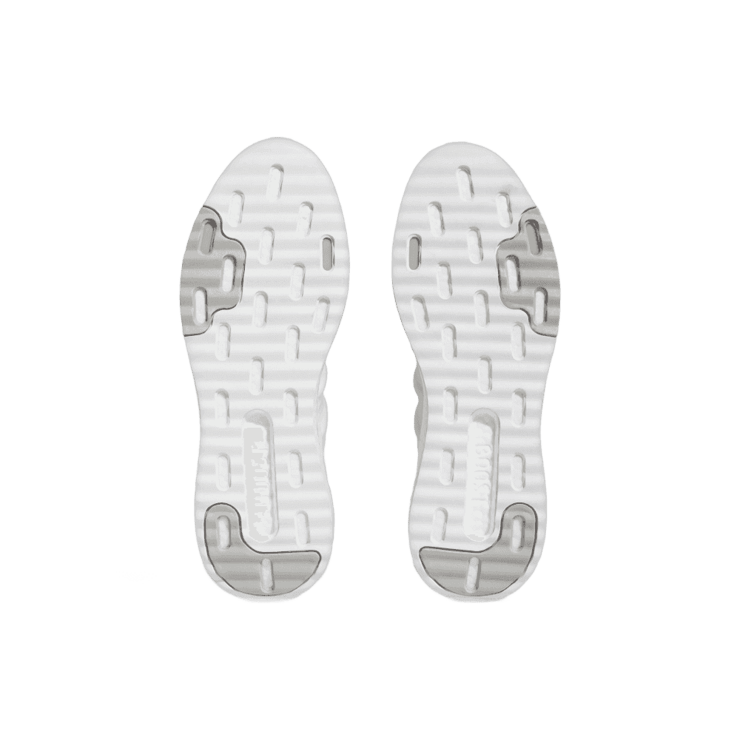 adidas X_PLRBOOST 'Triple White' Angle 1