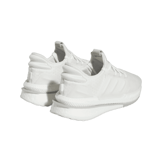 adidas X_PLRBOOST 'Triple White' Angle 3