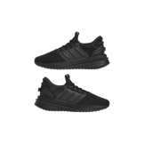 adidas X_PLRBOOST 'Black' Angle 5