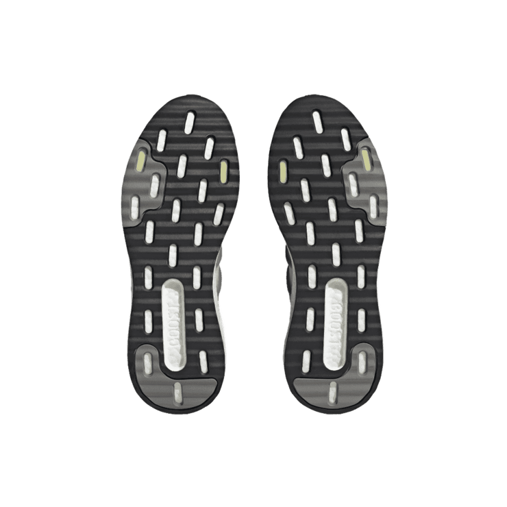 adidas X_PLRBOOST 'Chalk Pale Yellow' Angle 1