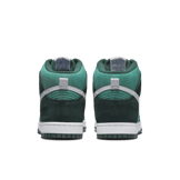 Nike Dunk High Athletic Club Pro Green Angle 3