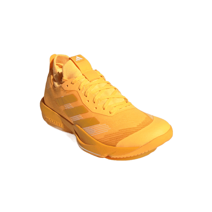 adidas Rapidmove ADV Trainers Angle 2