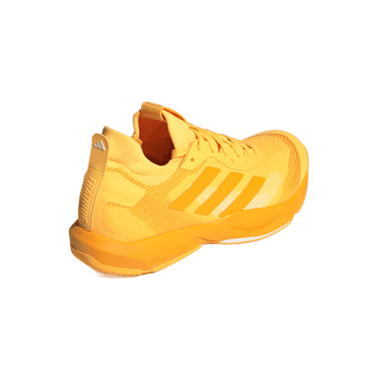 adidas Rapidmove ADV Trainers Angle 3
