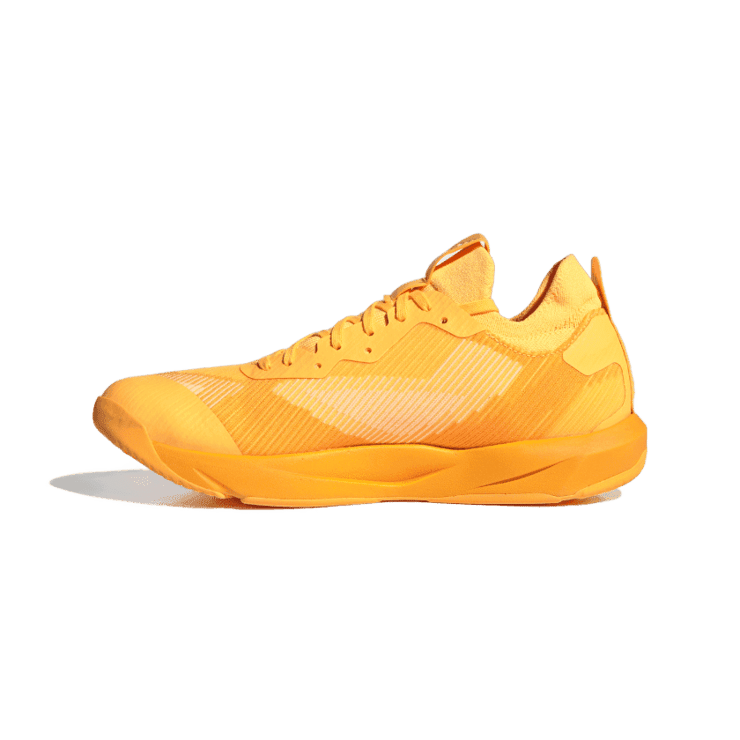 adidas Rapidmove ADV Trainers Angle 4
