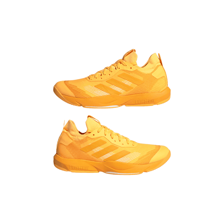 adidas Rapidmove ADV Trainers Angle 5