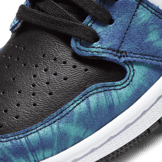 Air Jordan 1 Retro High Tie Dye (W) Angle 4