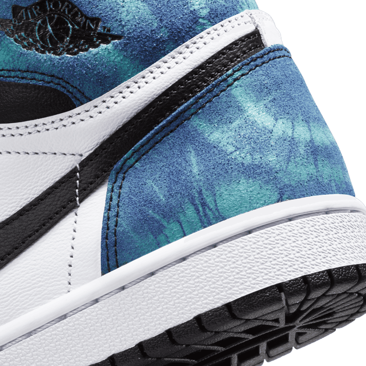 Air Jordan 1 Retro High Tie Dye (W) - CD0461-100 Raffles Air Jordan 1 Retro High Tie Dye (W) - CD0461-100 Raffles
