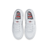 Nike SB Dunk Low Oski Great White (PS) Angle 1