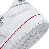 Nike SB Dunk Low Oski Great White (PS) Angle 5