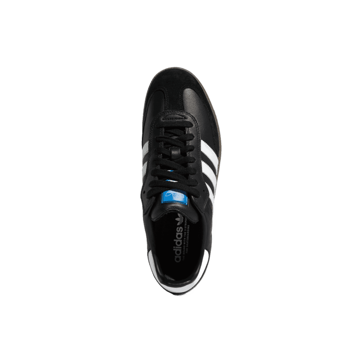 adidas Samba ADV 'Black Gum' Angle 0