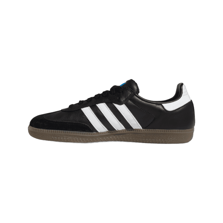 adidas Samba ADV 'Black Gum' Angle 4