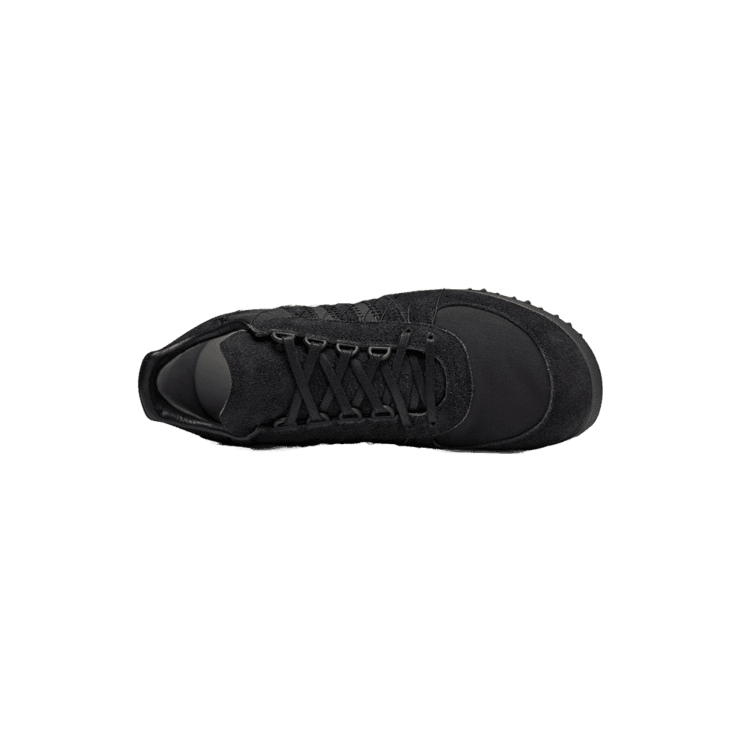 adidas Y-3 Marathon 'Triple Black' Angle 0